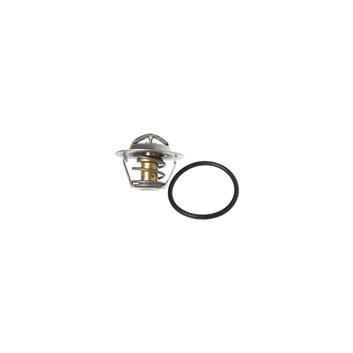 Sierra 3615 Volvo Thermostat Kit