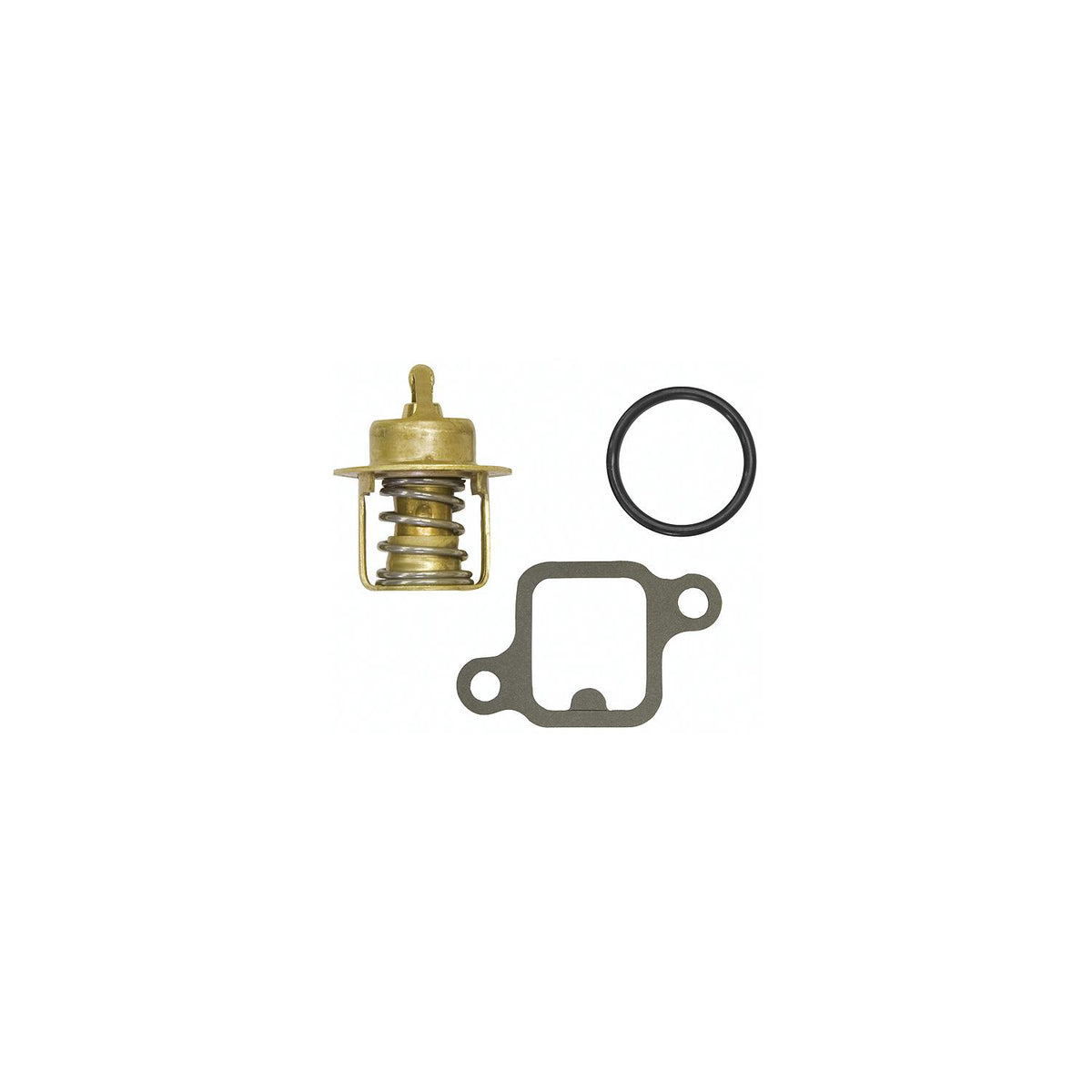 Sierra 3621 Volvo Thermostat Kit