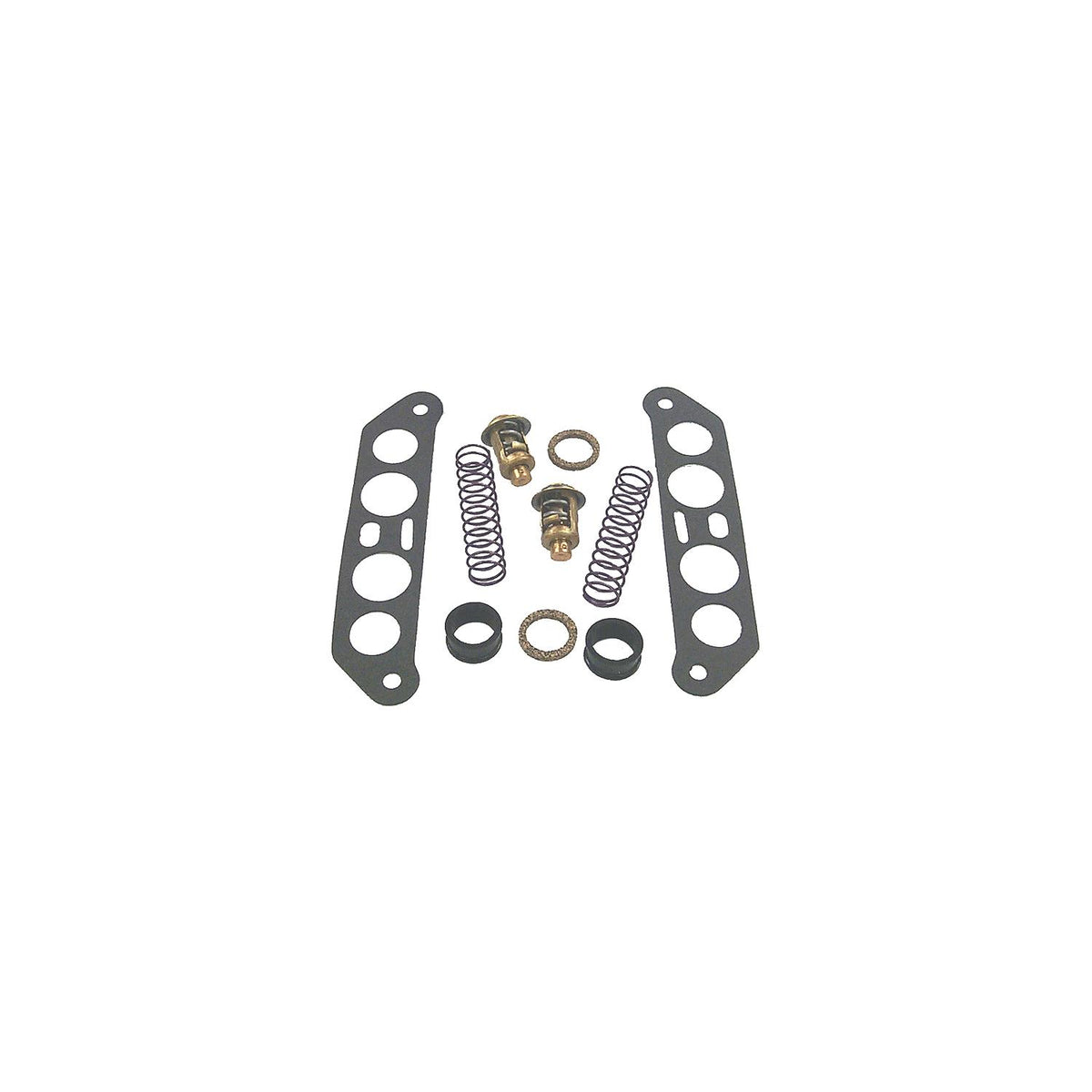 Johnson / Evinrude Thermostat Kit