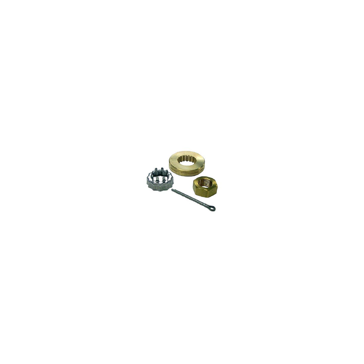 Prop Nut Kit