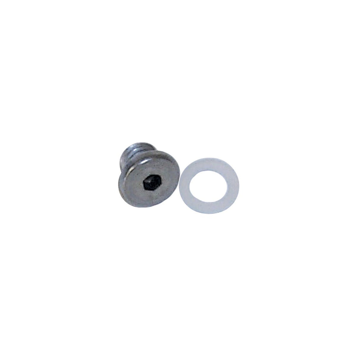 E-Tec Drain Screw