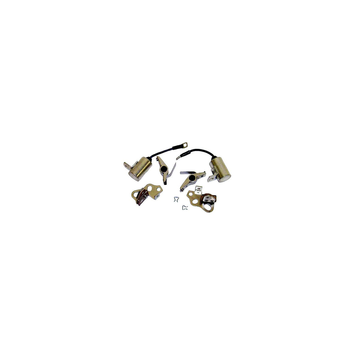 Ignition Tune Up Kit Johnson/Evinrude