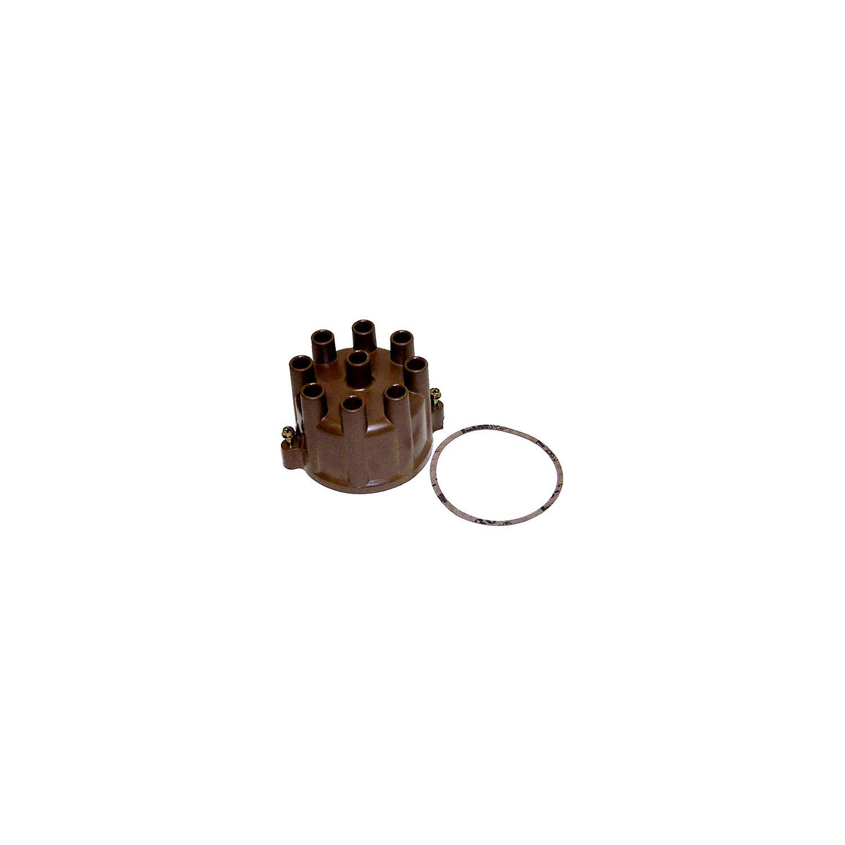 Distributor Cap Mercruiser