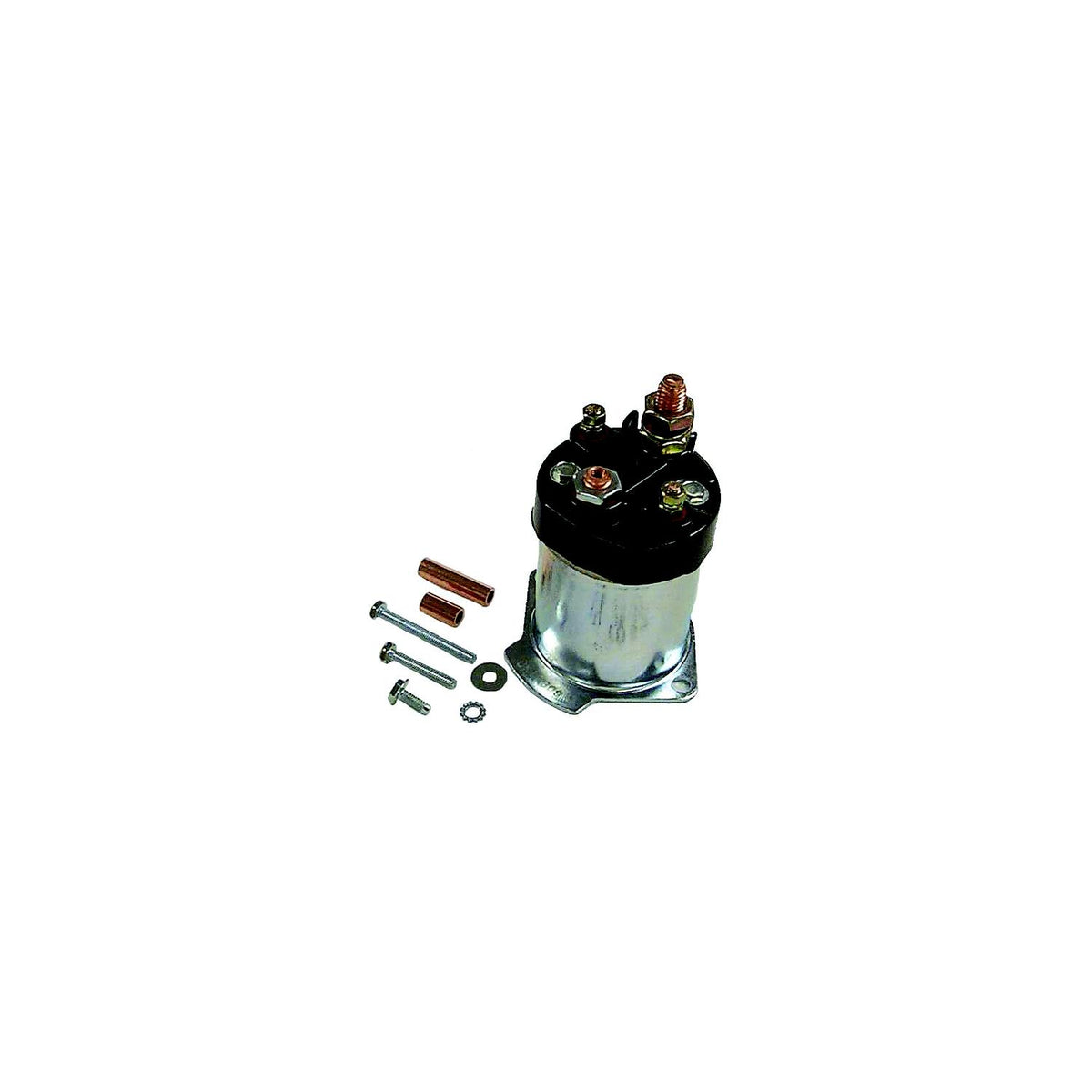 Delco Solenoid