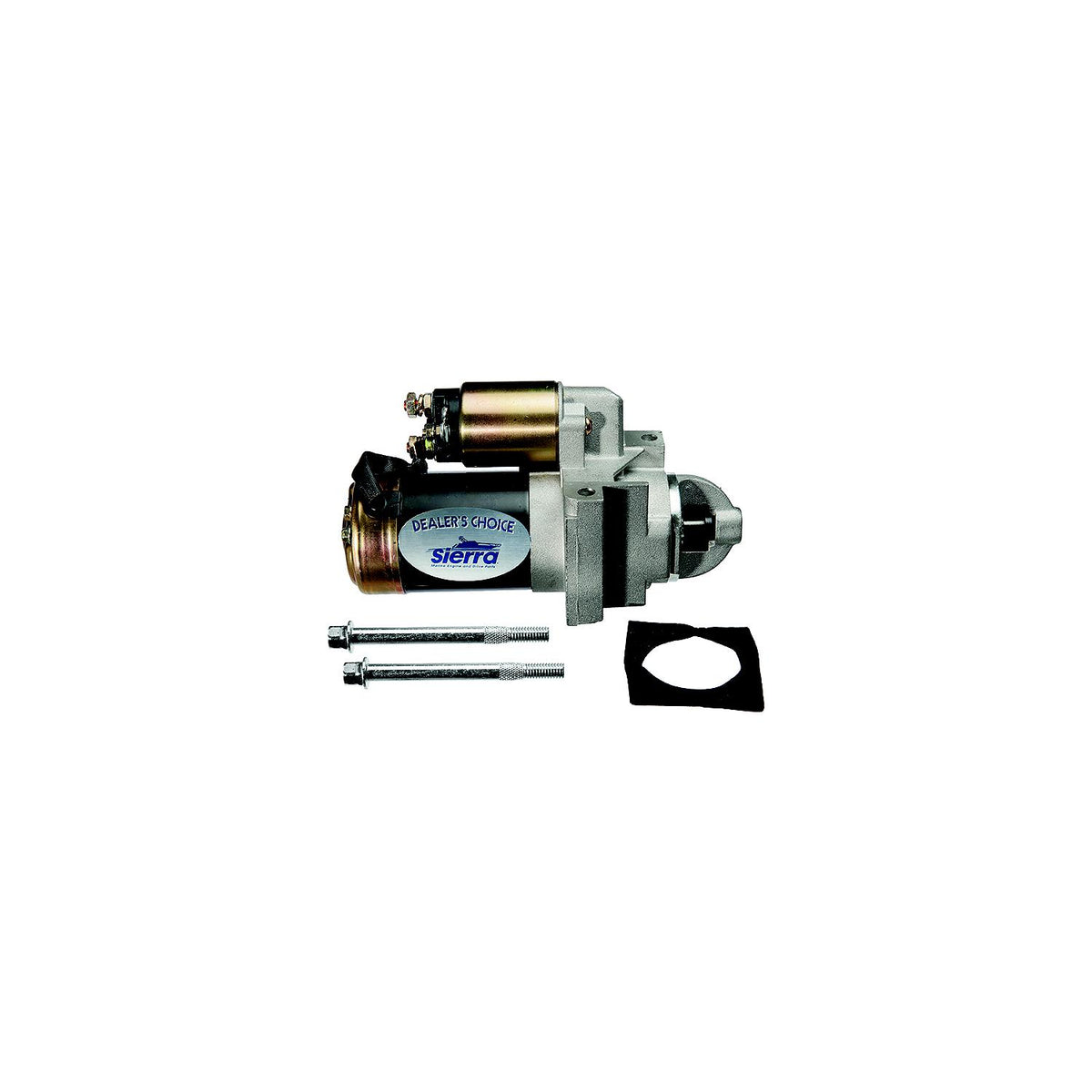 Sierra 59131 Hi-Peformance Starter