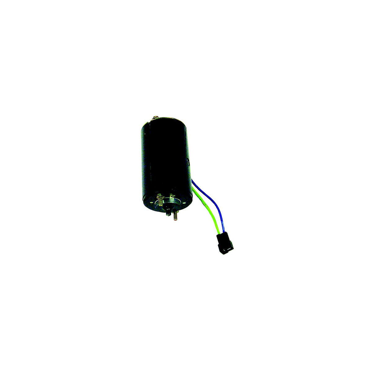 Tilt & Trim Motors