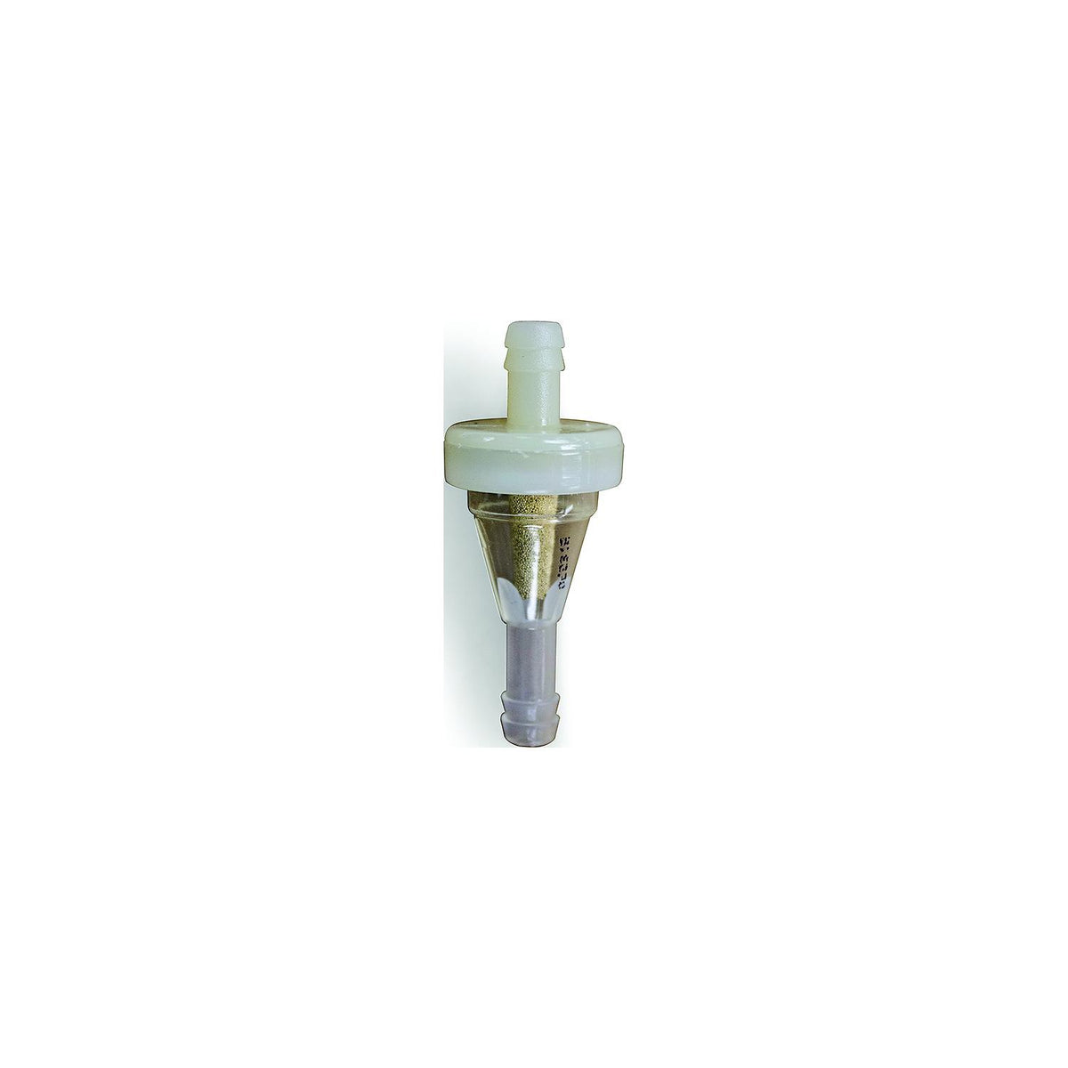 In-Line Fuel Filter