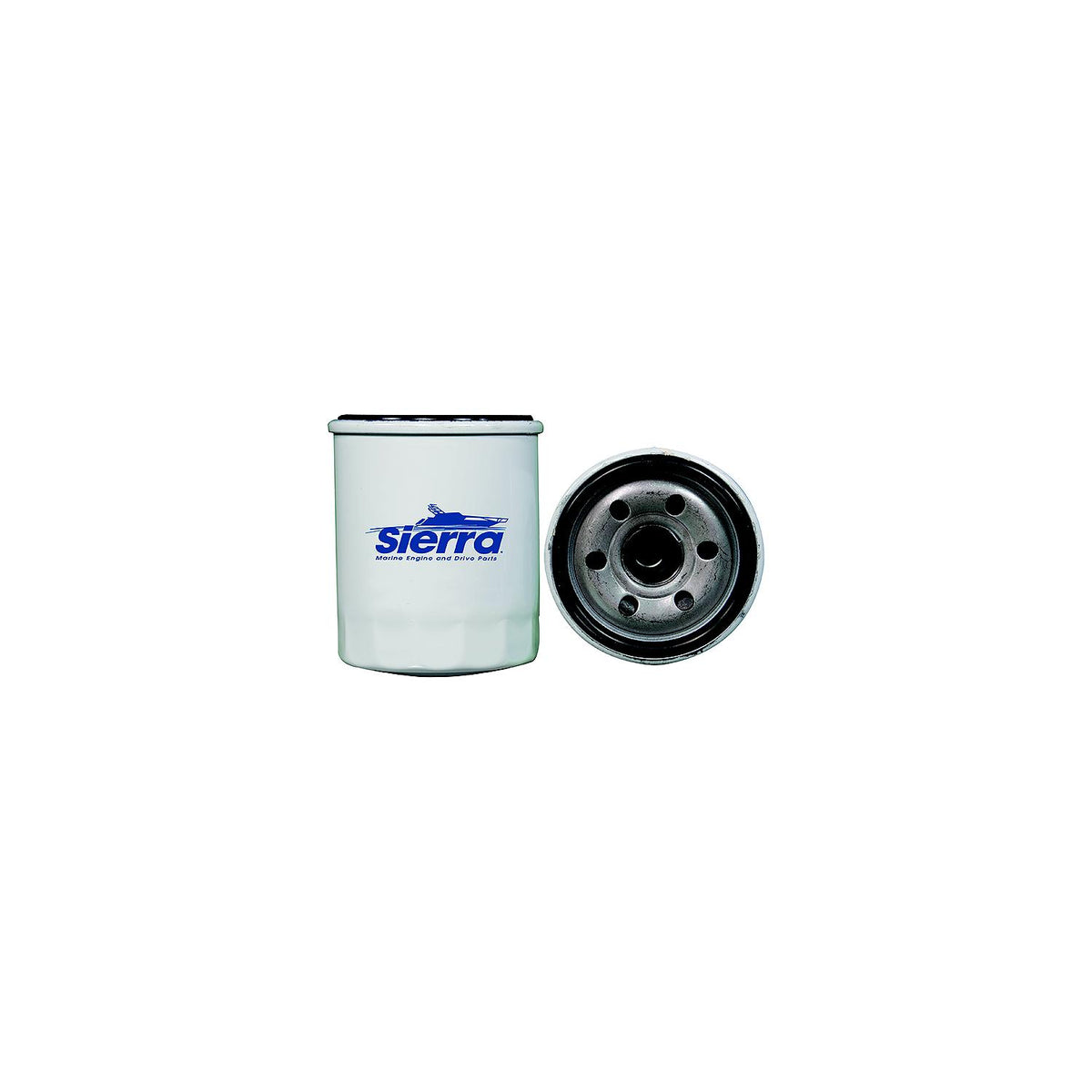 Sierra 7914 4-Cycle Outboard Oil Filter