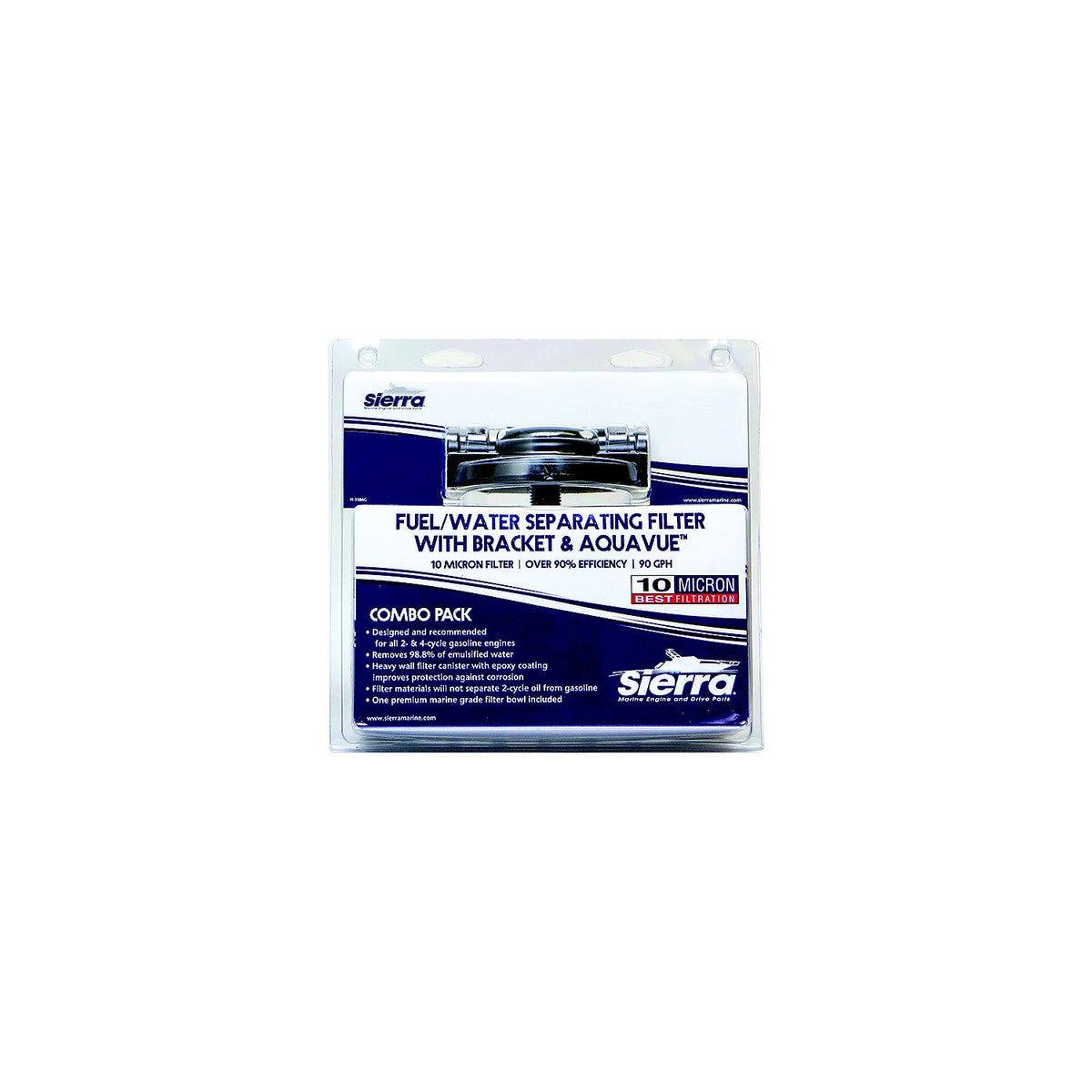Fuel / Water Separator Bonus Pack