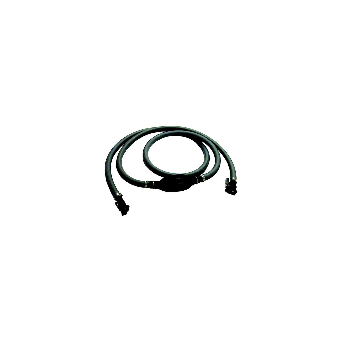 Fuel Line 8' Yamaha Epa
