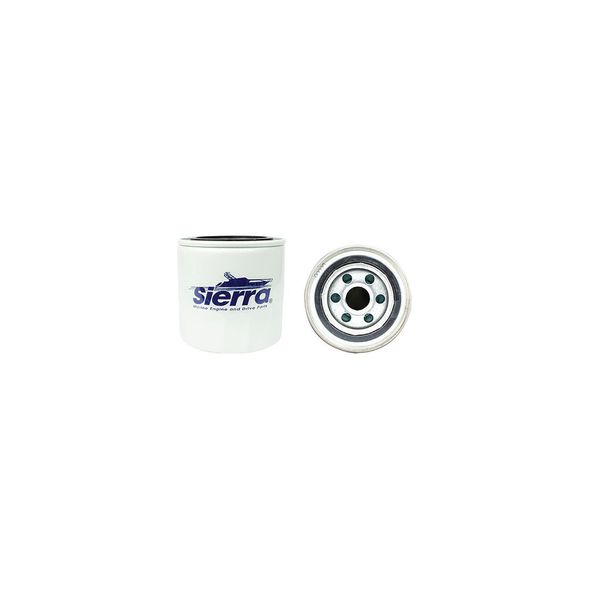 Sierra 8779 Oil Filter