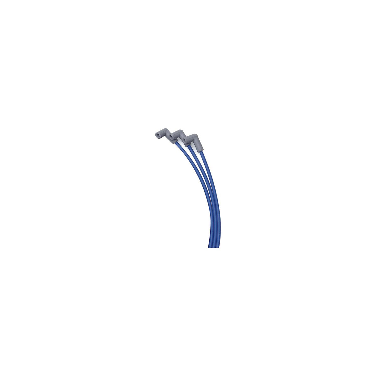 Premium Marine Spark Plug Wire, 4"
