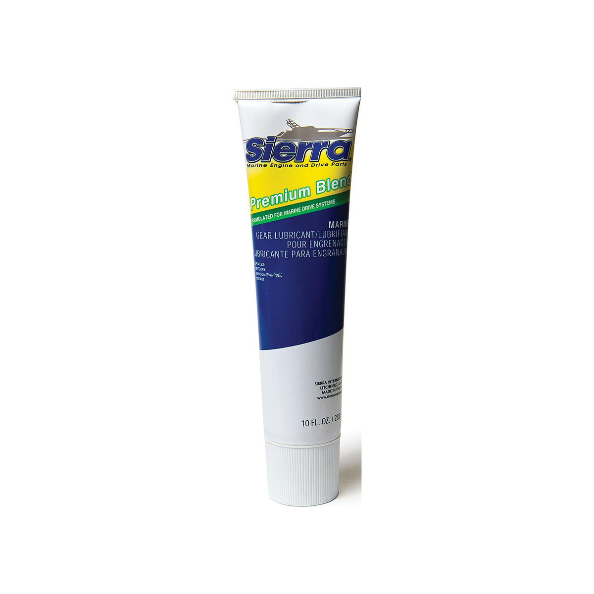 Sierra 96000 Premium Gear Lube, 10oz