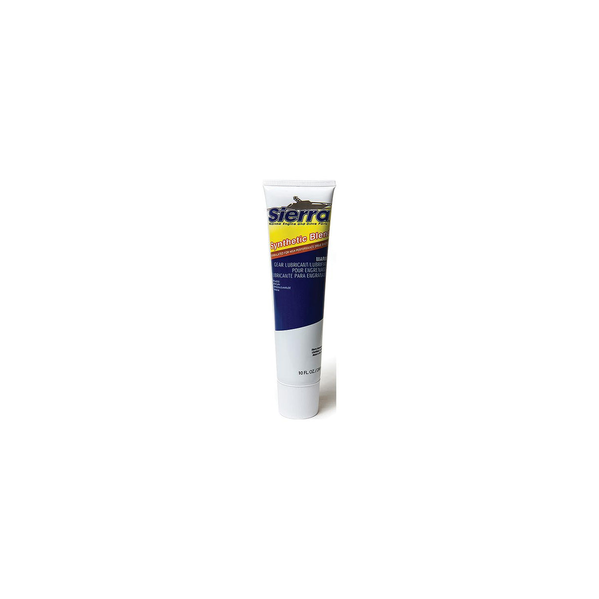 Sierra 96500 Hi Performance Gear Lube, 10 oz.