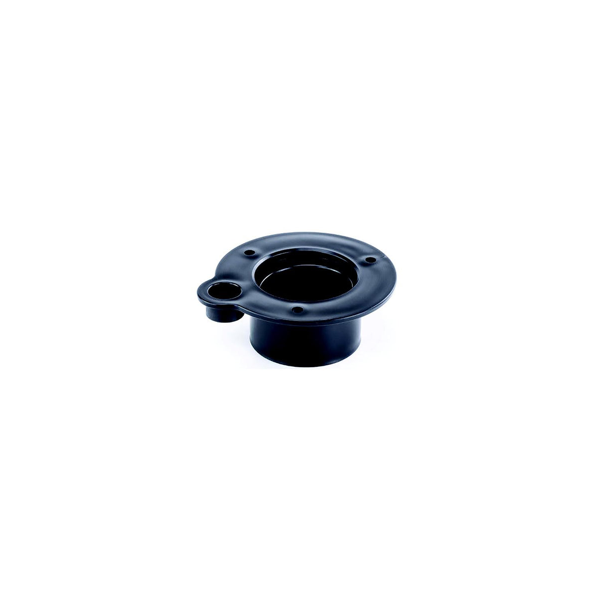 Sierra 9762 Rigging Hose Flange With Fuel Port