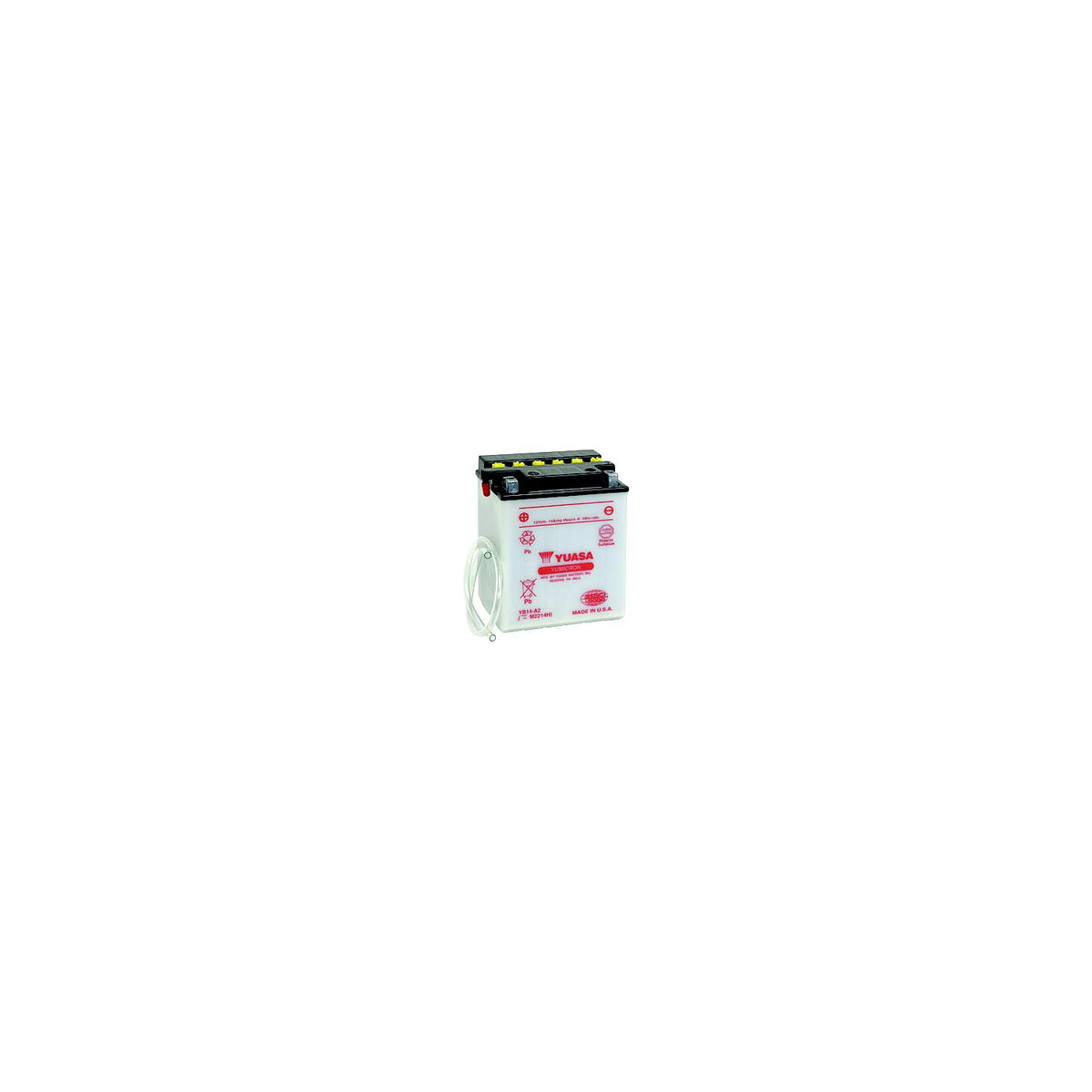 Yuasa High Performance, Yumicron/Conventional