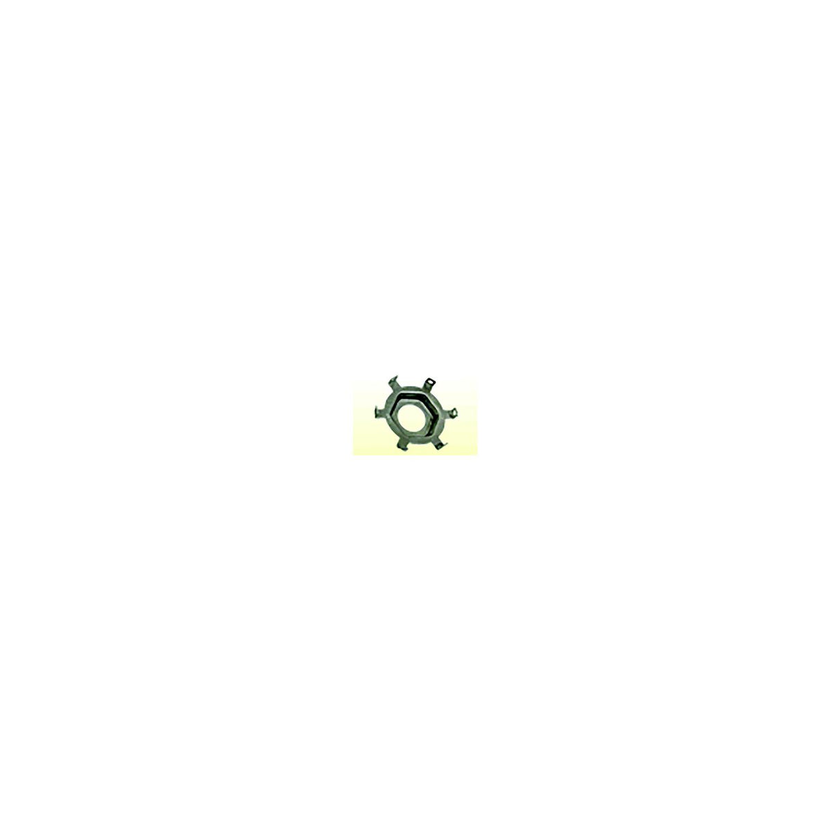 Solas 8108114 Mercury Washer SST-M, D/D-1/E-Series