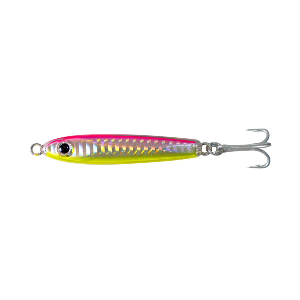 Game On Exo Jig
