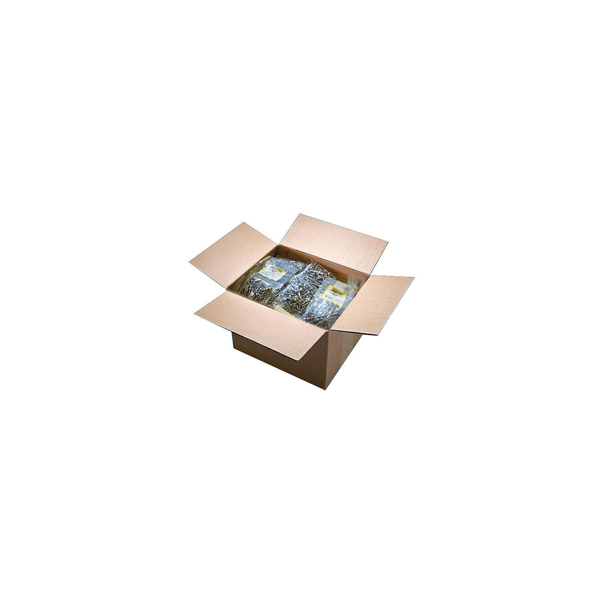 Fasteners Only (Boxed)