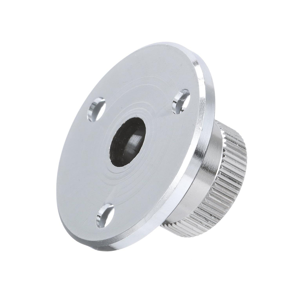 Seachoice 10021 Chrome Plated Brass Cable Outlet - 5/16"