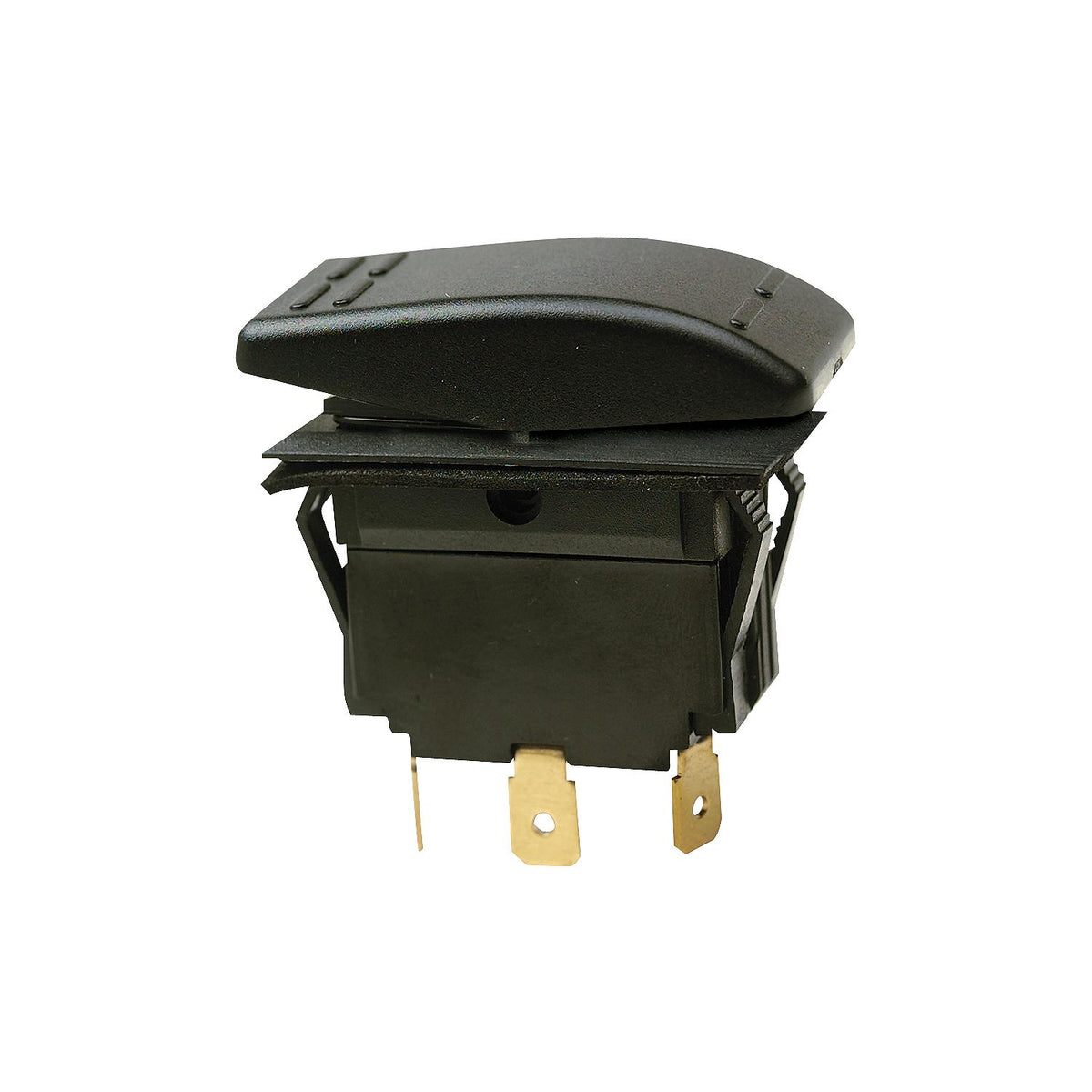 Seachoice Non-Illuminated Rocker Switch