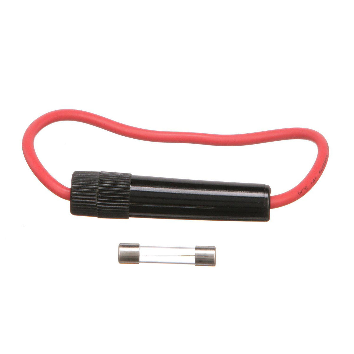 Fuse Holder