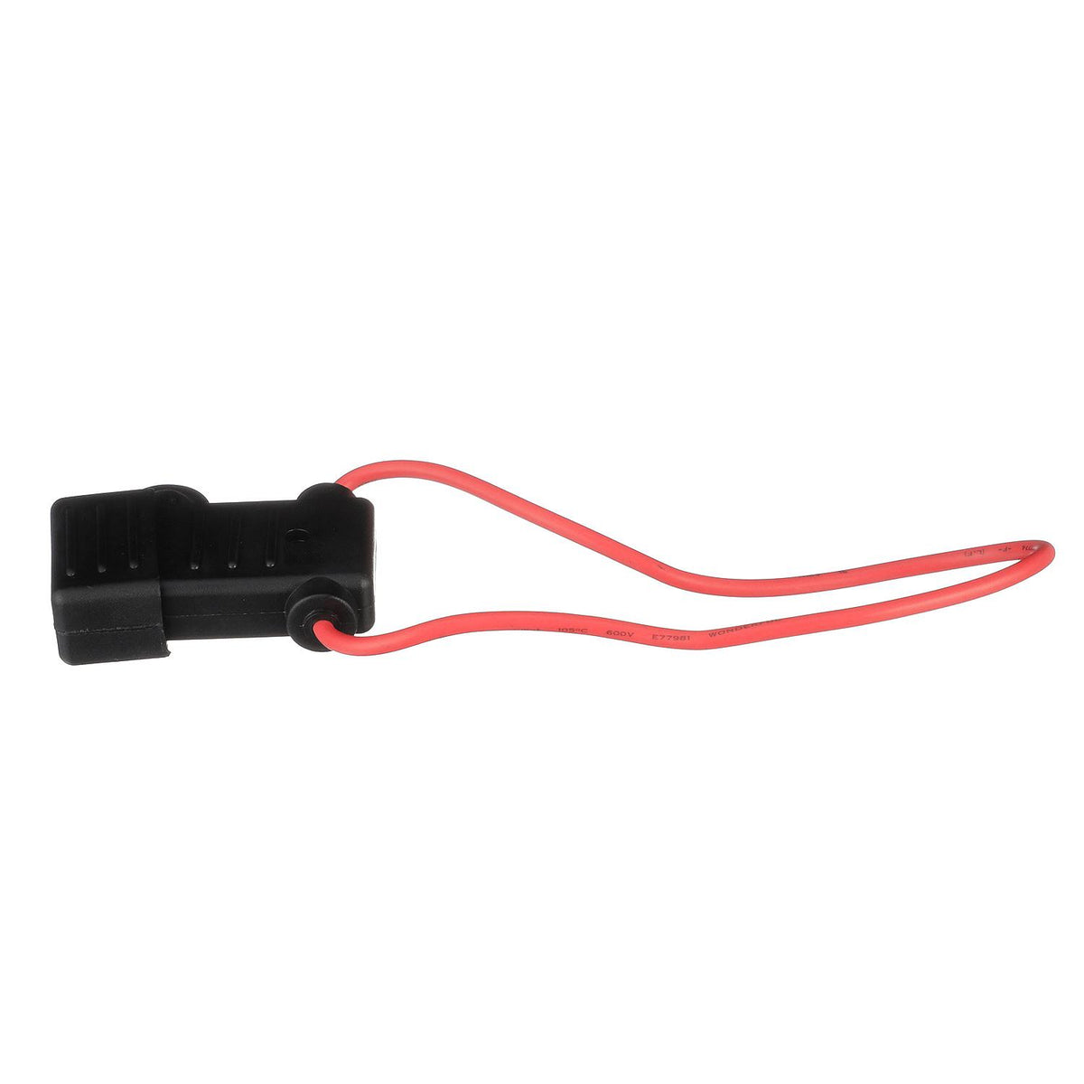Seachoice In-Line Fuse Holder ATO/ATC