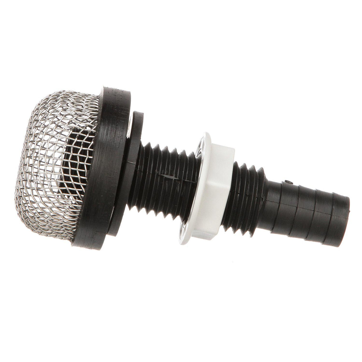 Seachoice 18191 Thru-Hull Strainer Mount