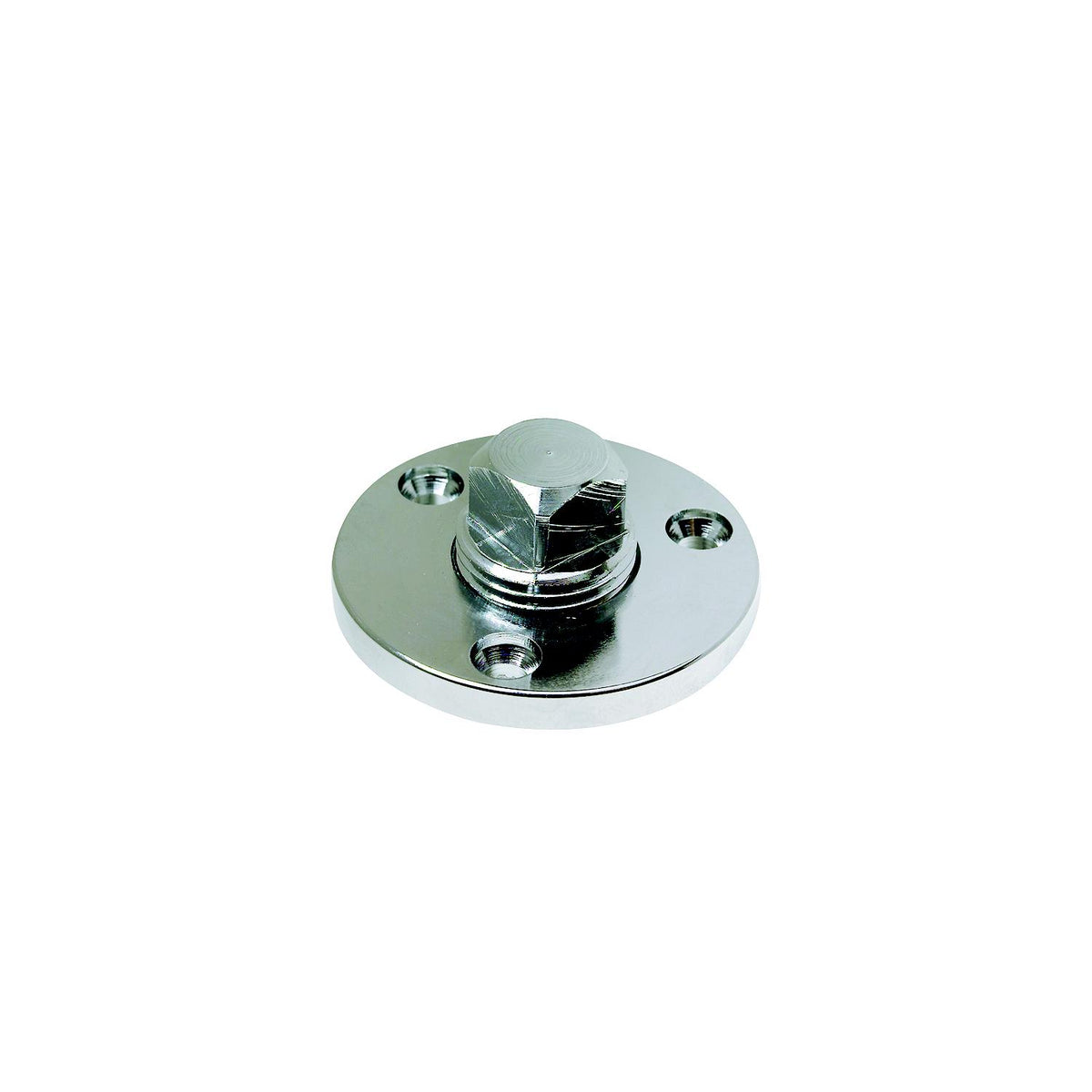 Seachoice Garboard Drain and Plug