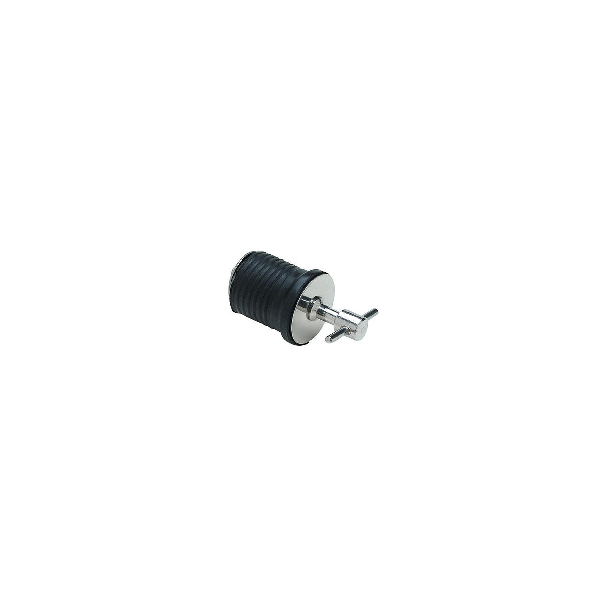 Drain Plug- 1 Twist-SS