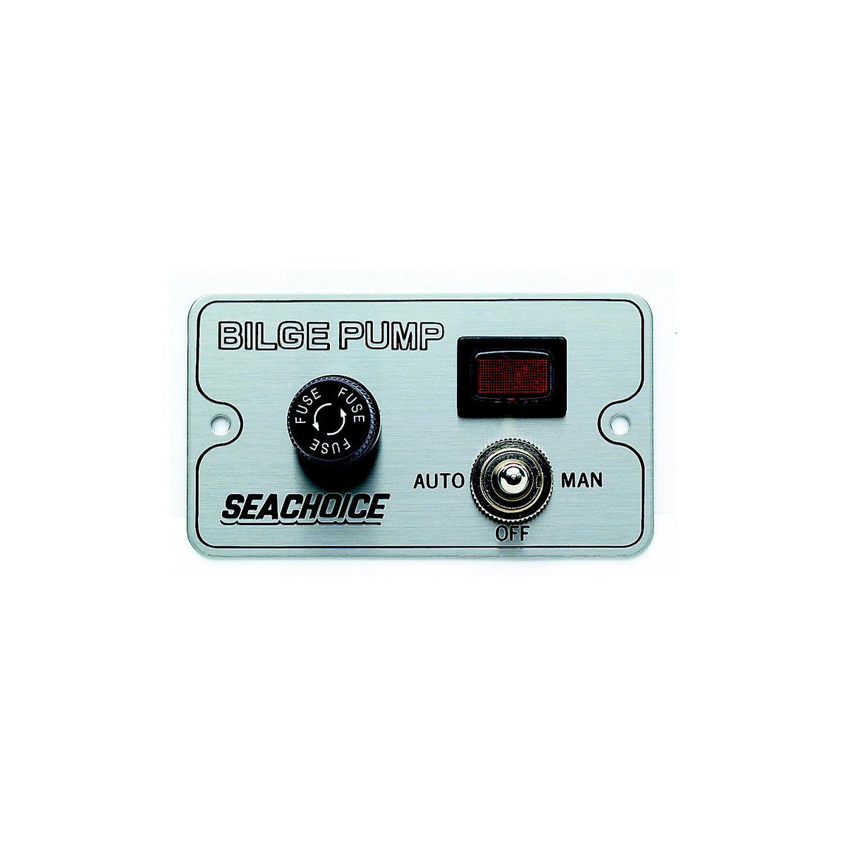 Seachoice Bilge Pump Control Switch