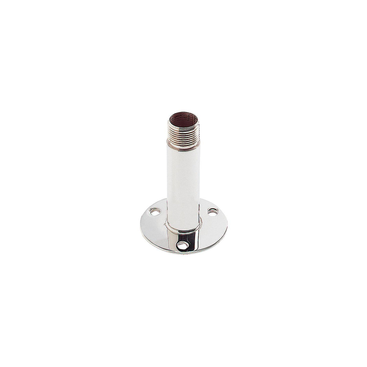 Seachoice 19581 Stainless-Steel Antenna Base