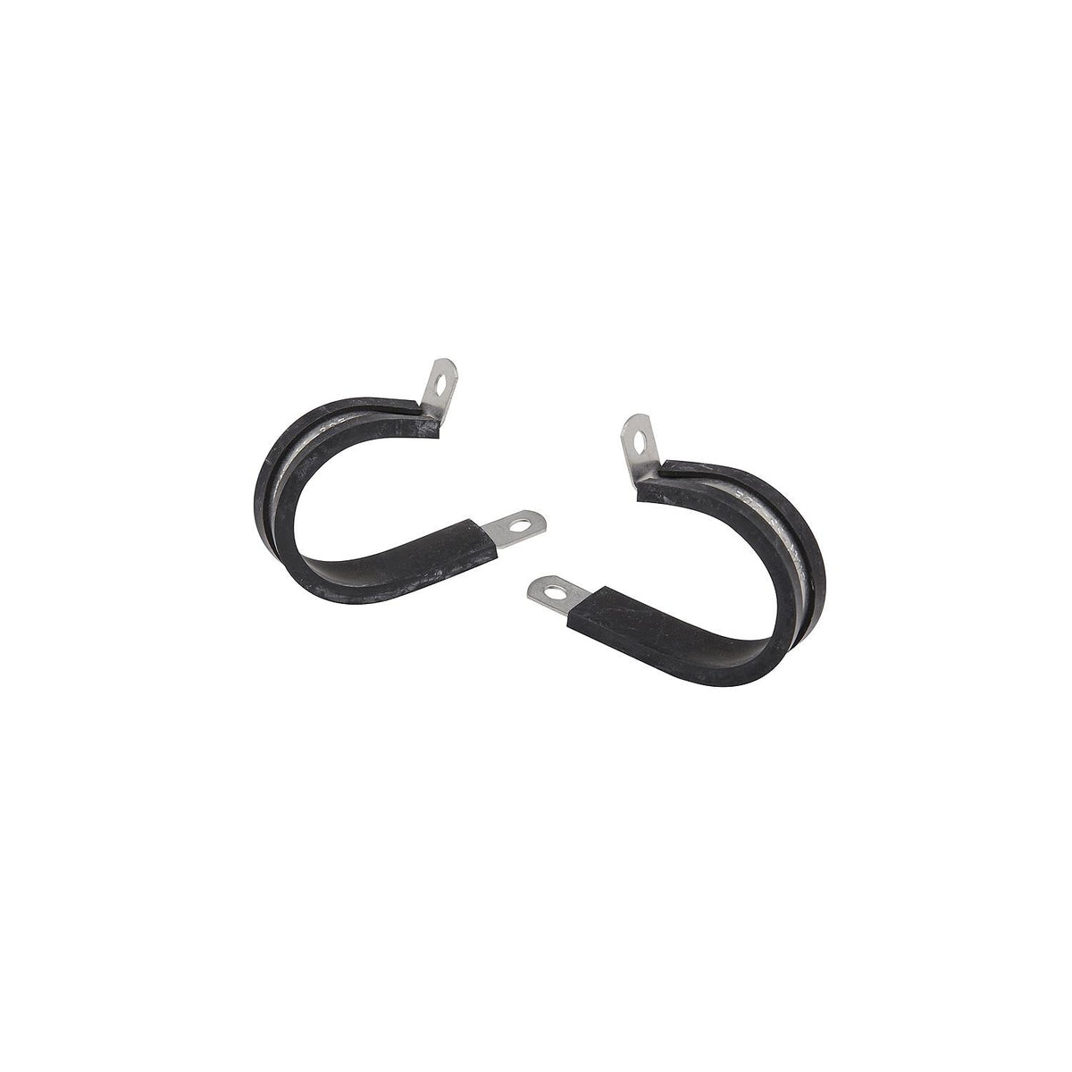 Stainless Steel Cushion Clamp
1-1/4"