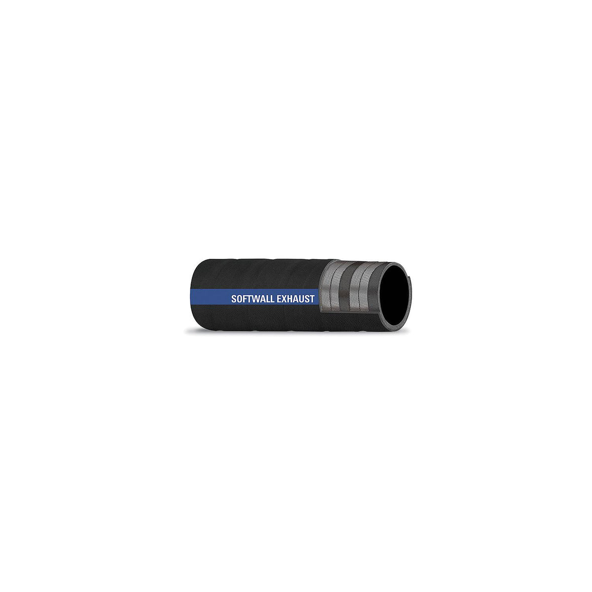 Seachoice 23651 Single Wire Sofwall Hose - 200 Series
1-1/2" x 12-1/2'
