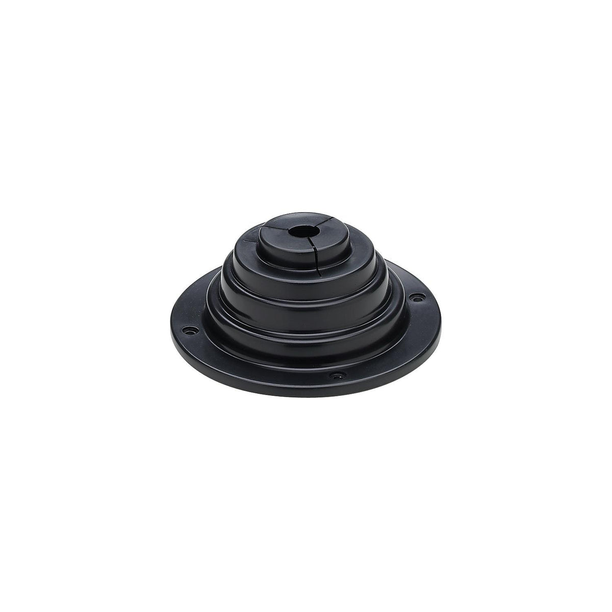 Motrwell Boot-Vynl Plas-4 Bul