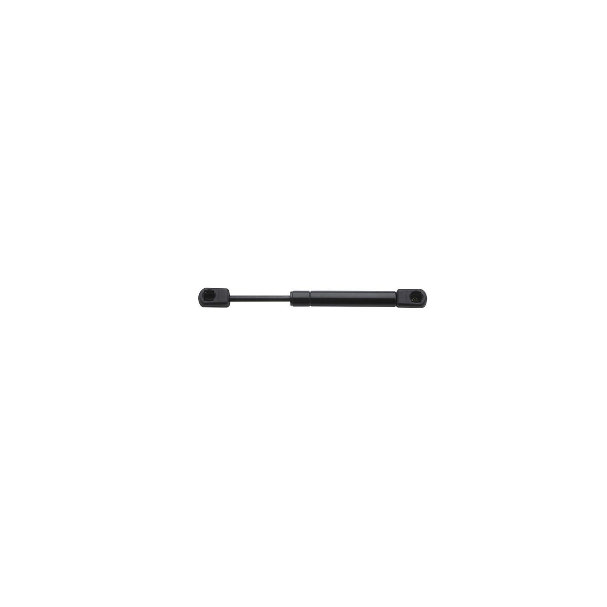 Seachoice 35123, Black Gas Spring
Compressed: 5.25", Extended 7.5"