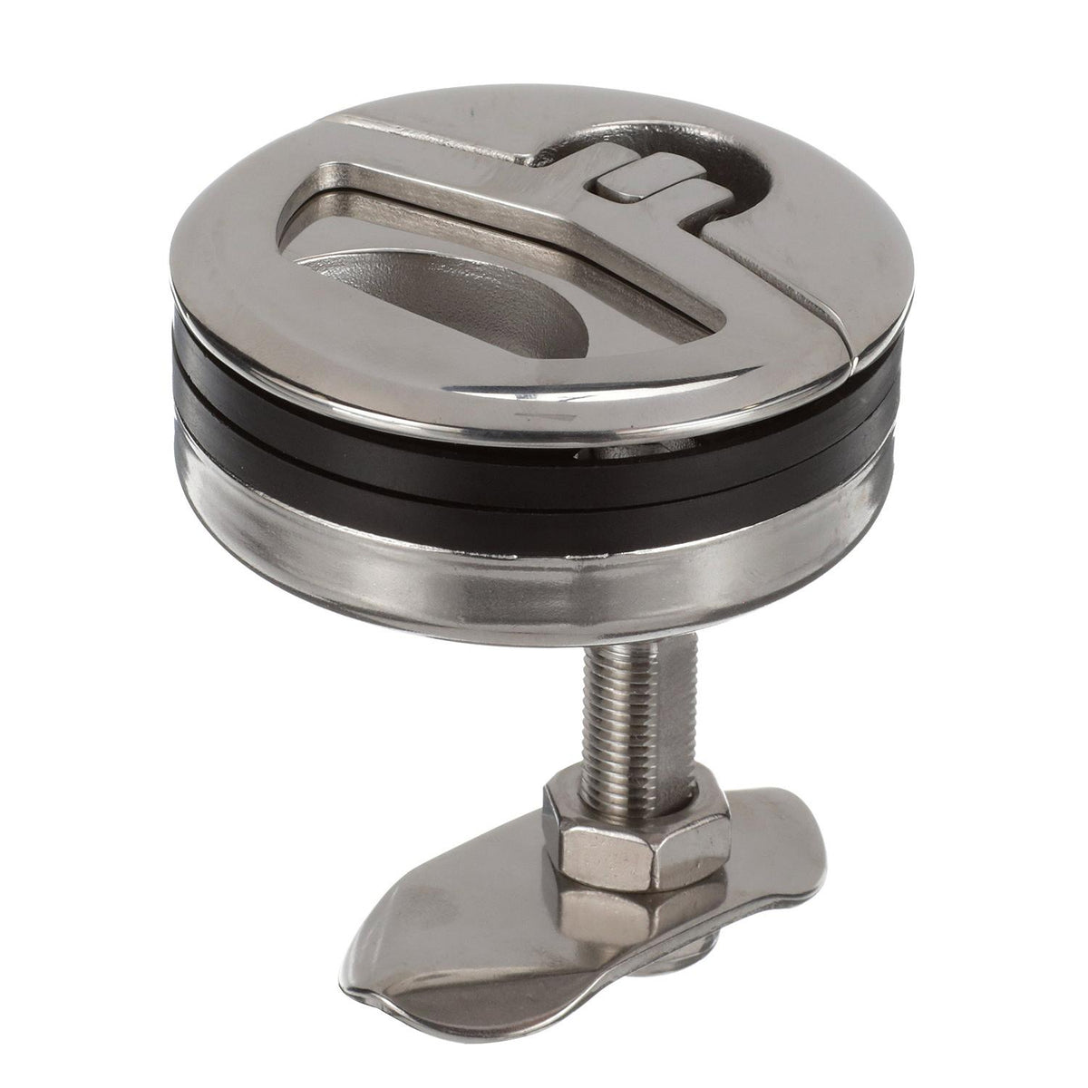 Seachoice Non-Locking Grand Compression Latch, 2-1/2"
