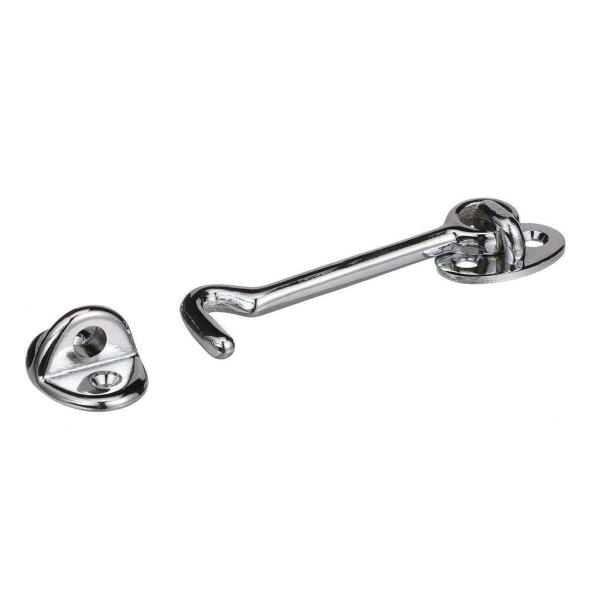 Seachoice Chrome Plated Brass Cabin Door Hook