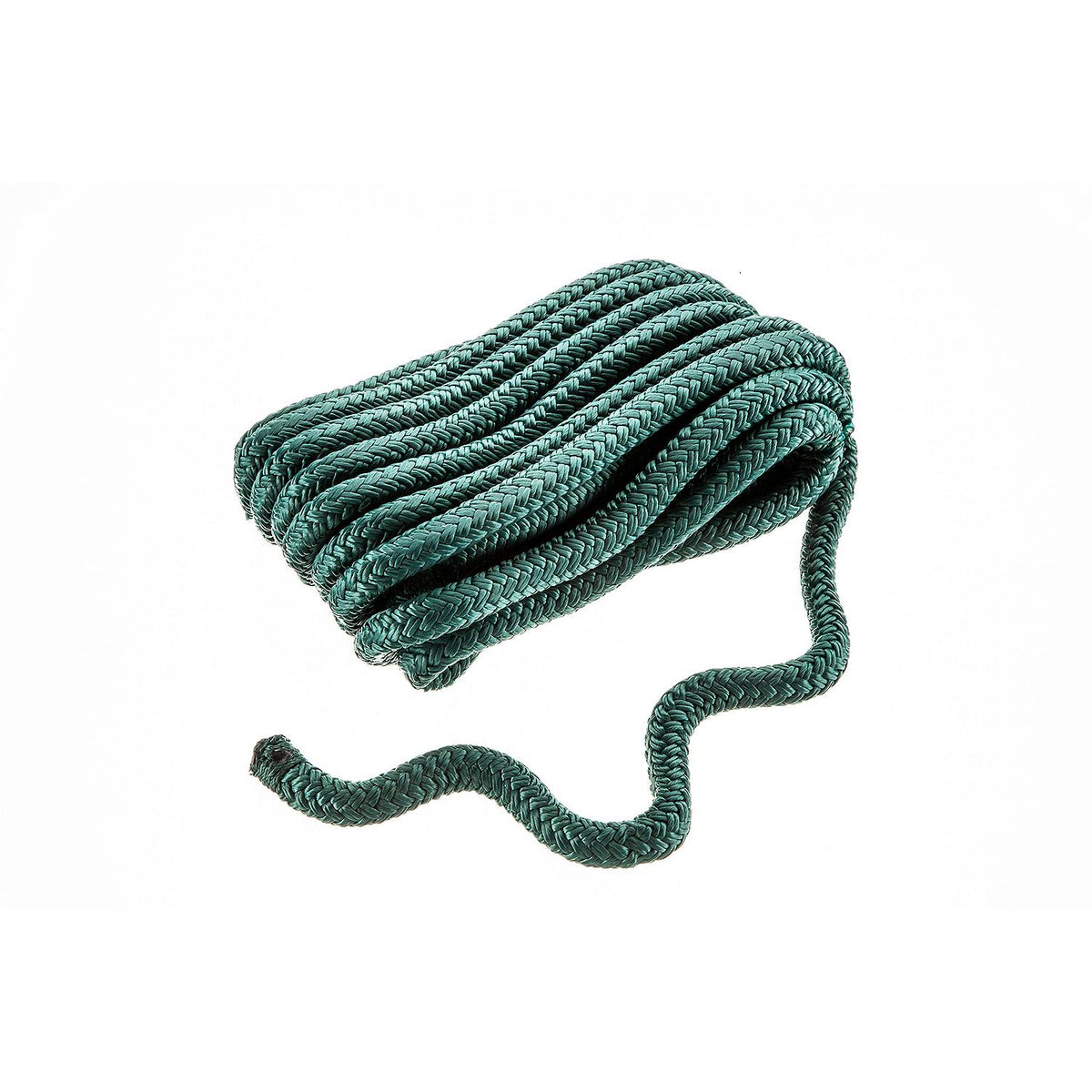 Seachoice Double Braid Nylon Dock Line