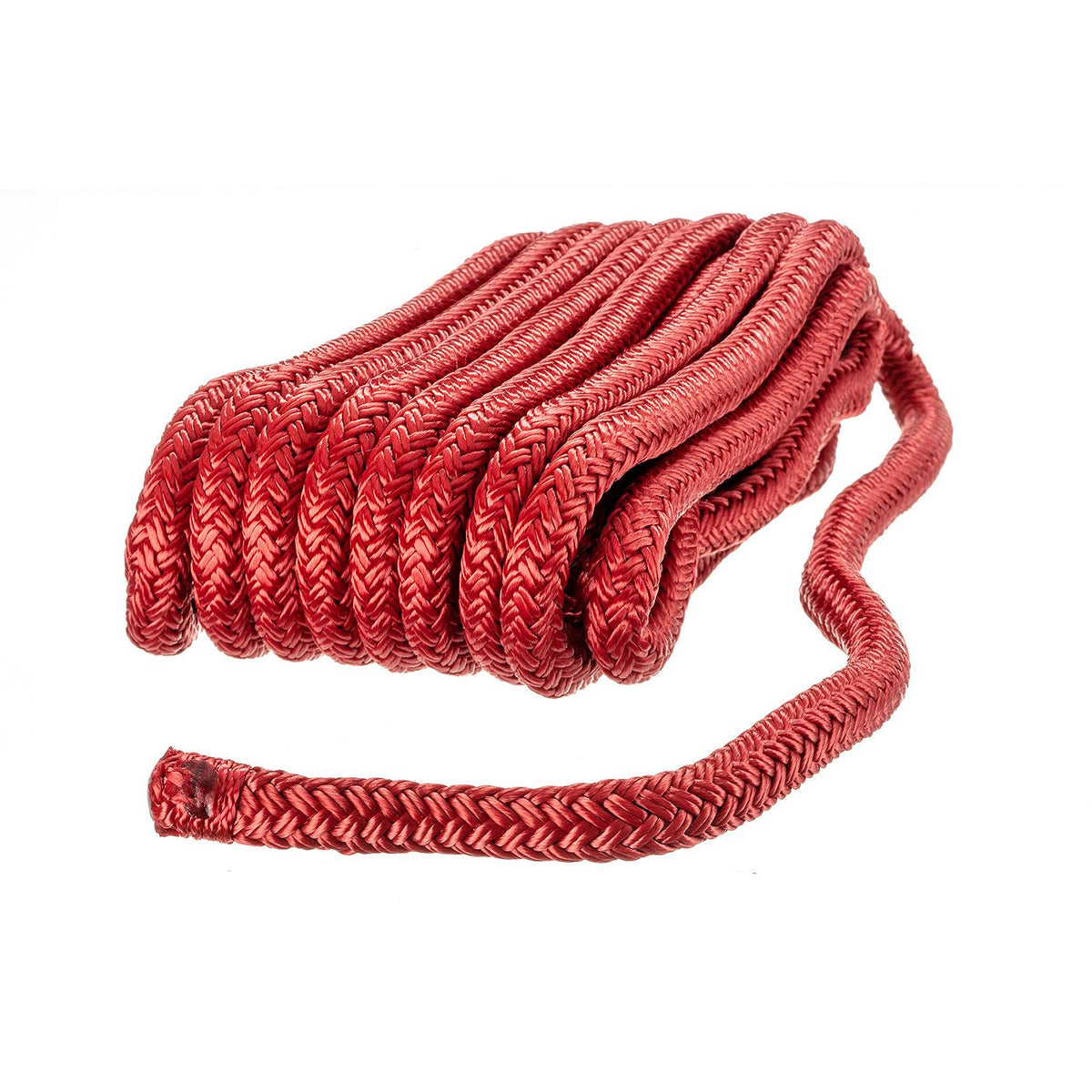 Seachoice Double Braid Nylon Dock Line