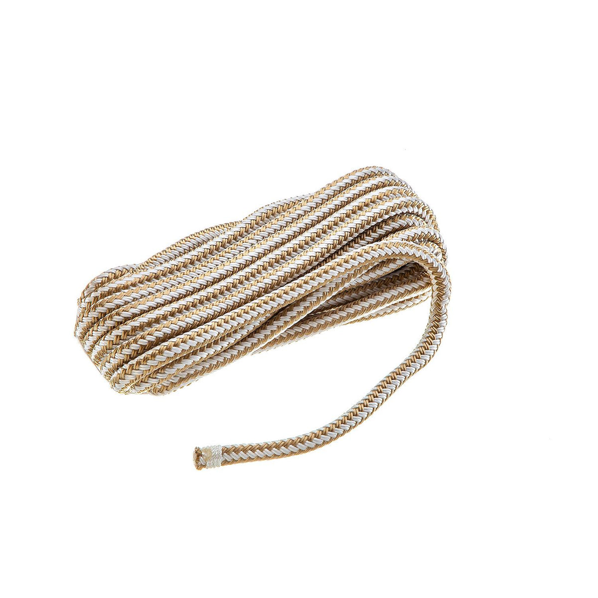 Seachoice Double Braid Nylon Dock Line