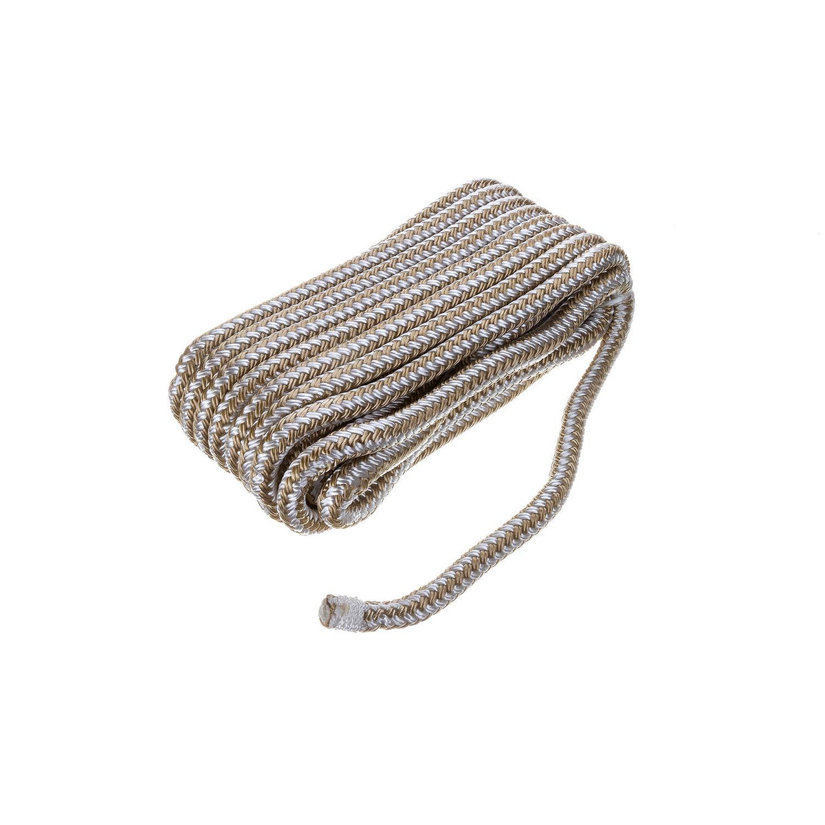 Seachoice Double Braid Nylon Dock Line