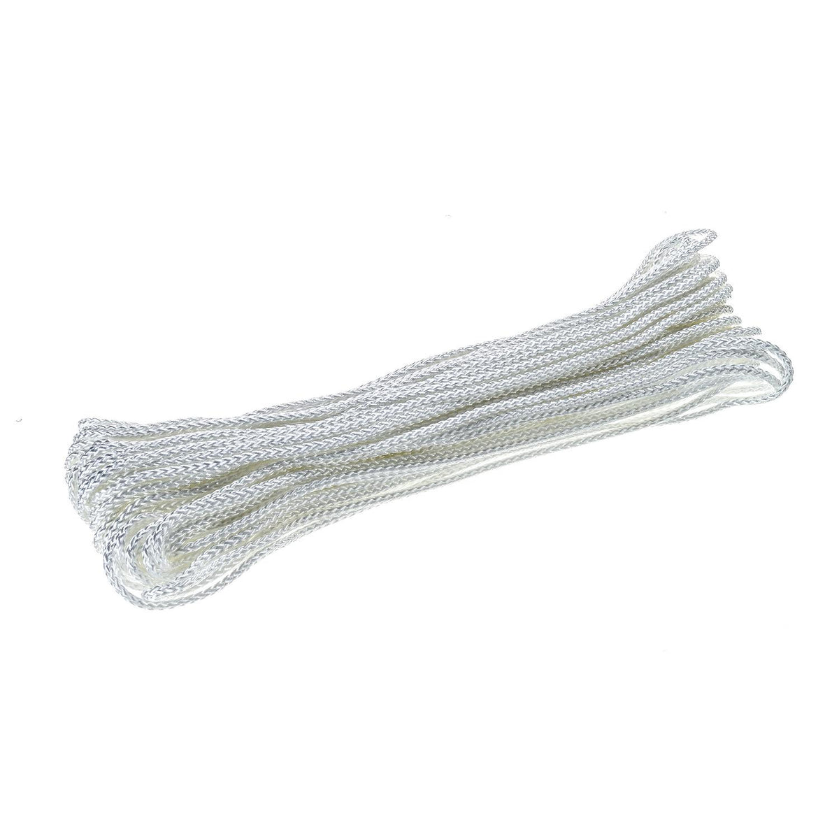 Seachoice Braided Utility Line 1/8" x 100'
White