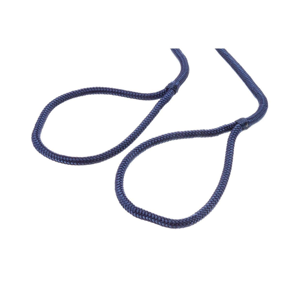 Seachoice Double Braided Nylon Fender Line (2 Per Pack)