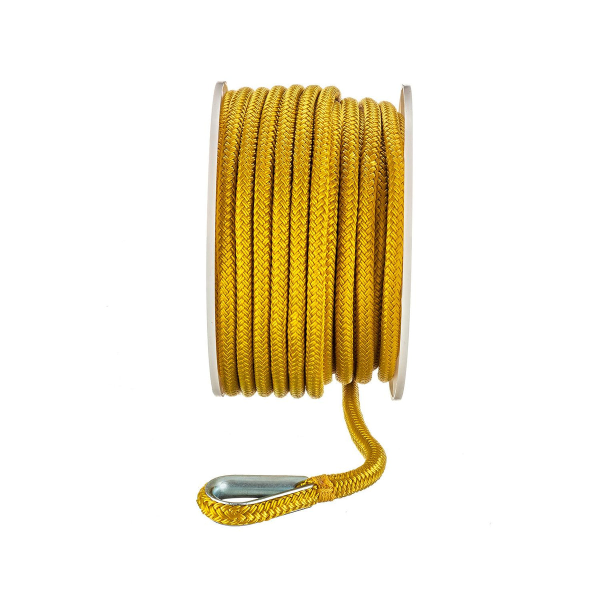 Seachoice Double Braid Nylon Anchor Line