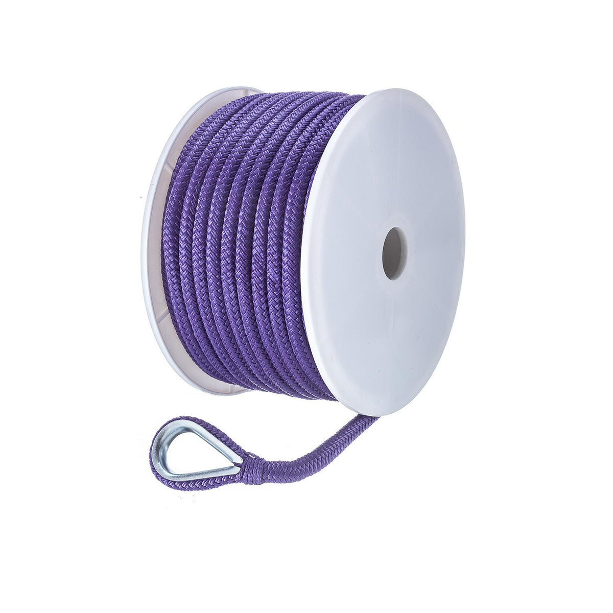 Seachoice Double Braid Nylon Anchor Line