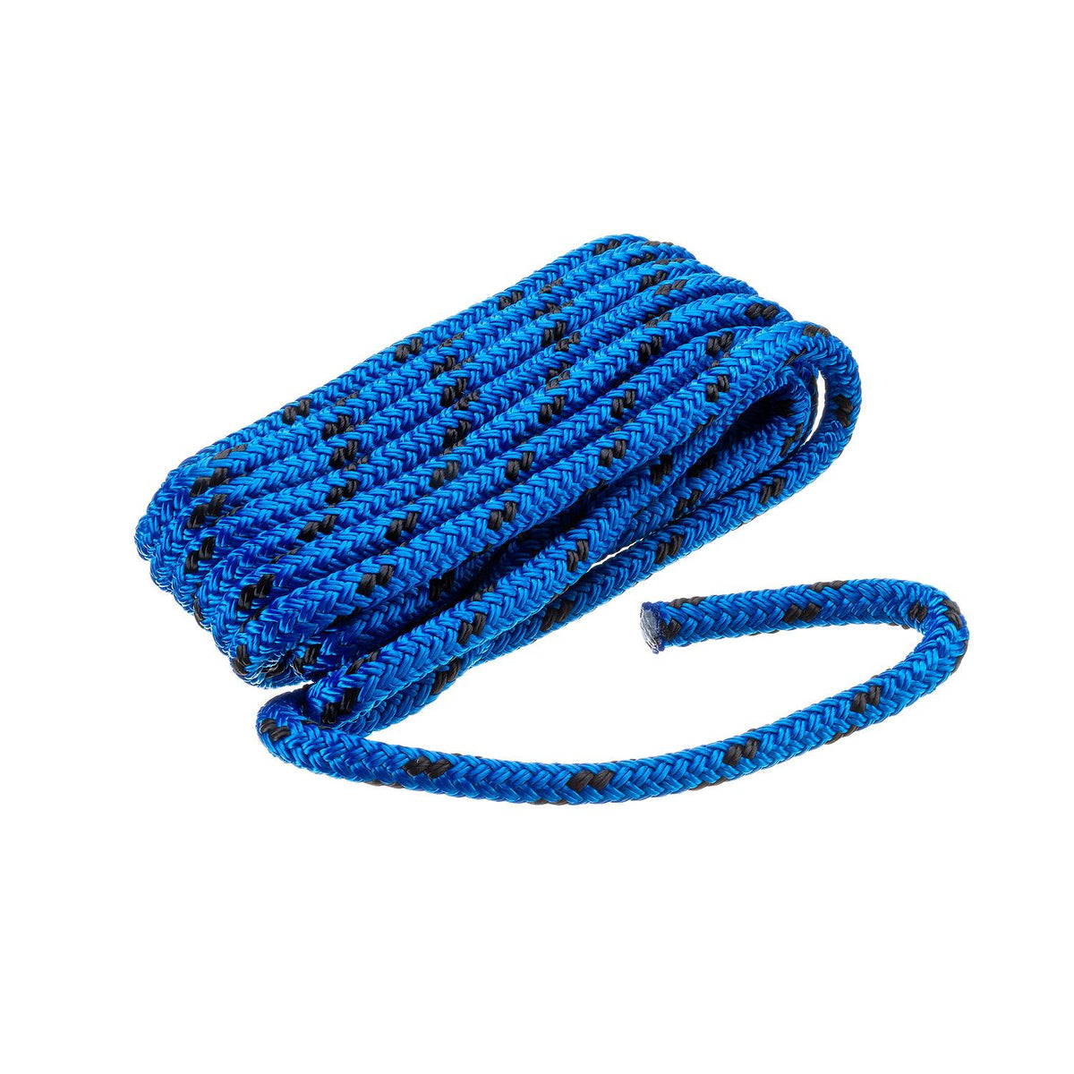 Seachoice Double Braided 100% MFP Dock Line