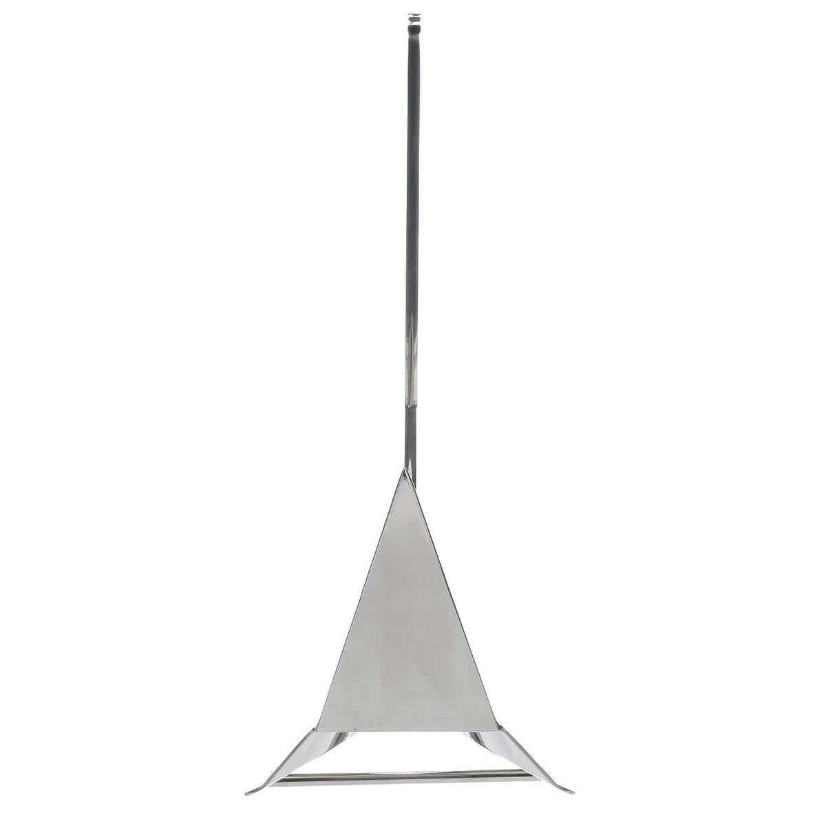 Seachoice Stainless Steel Plow Anchor, 22 lbs.