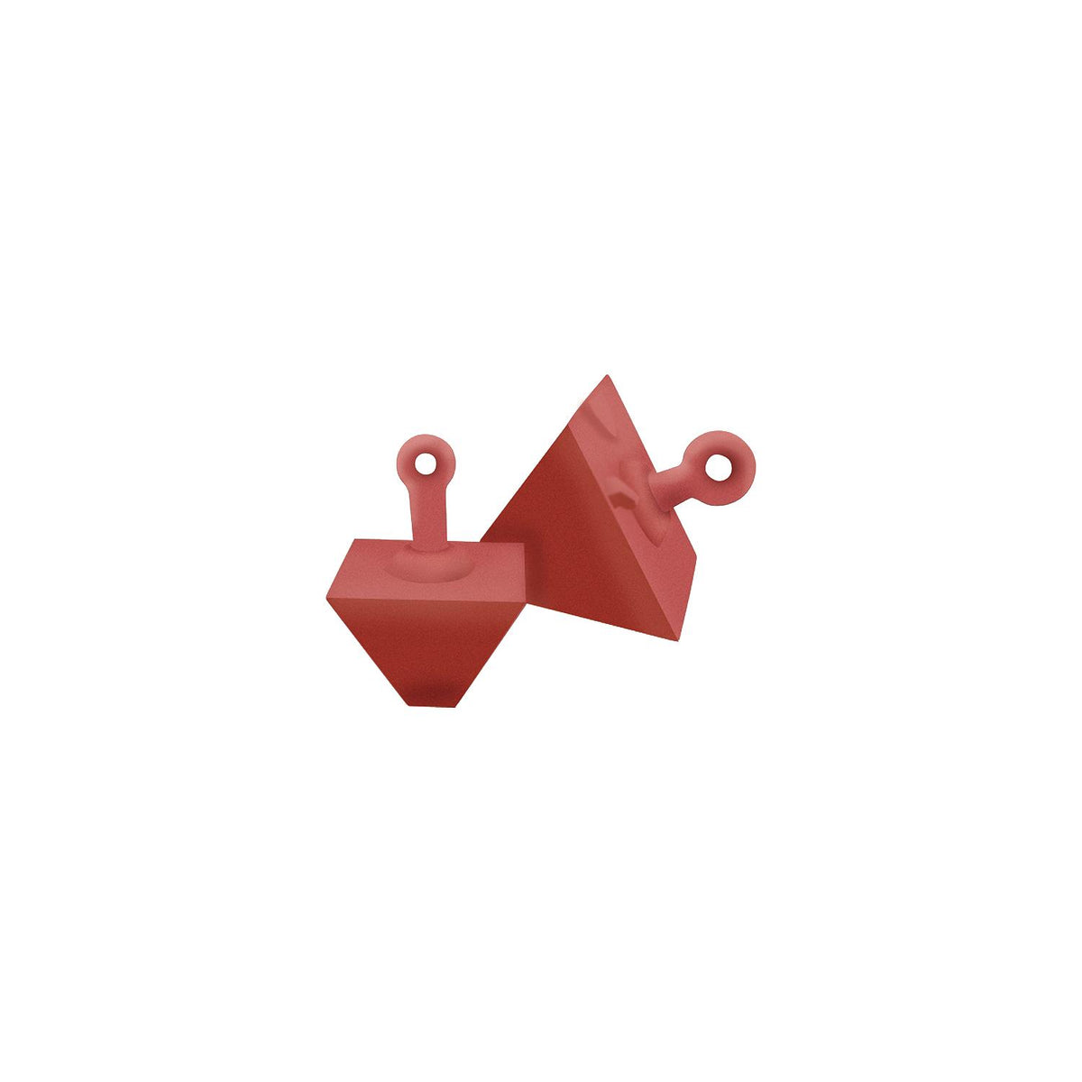 Pyramid Anchor - 50 Lb