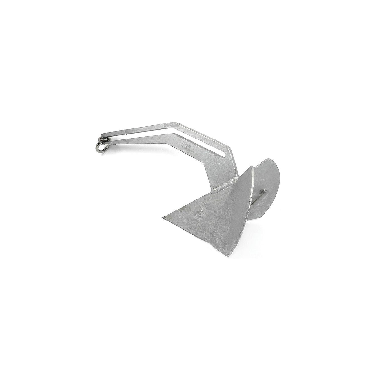 Seachoice 44026 35 lb. Escape Plow Anchor - Galvanized